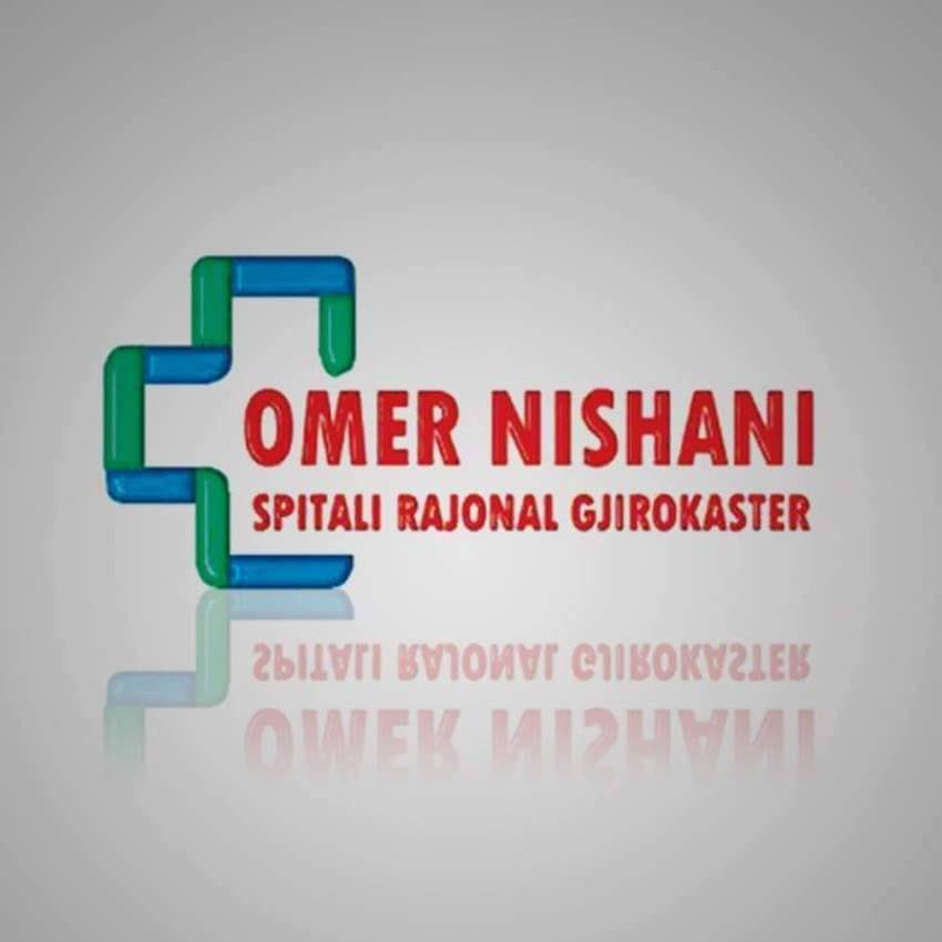 SPITALI RAJONAL GJIROKASTER